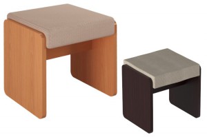 Тумба мягкая (арт.009.602) коллекция "Легенда"