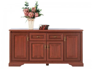 Комод NKOM 4D2S Стилиус