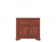 Комод NKOM 2D2S Стилиус