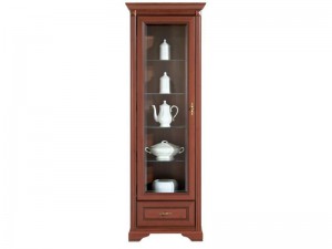 Витрина NWIT 1DL/P Стилиус