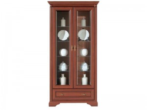 Витрина NWIT 2D1S Стилиус