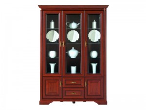 Витрина NWIT 3D2S Стилиус