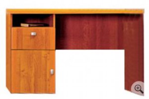 Стол письменный 10.01