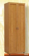 Шкаф для одежды и белья 102