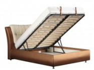 Кровать Cornelia 160 с подъёмным механизмом