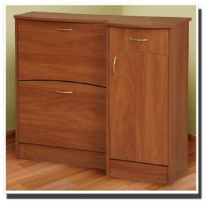  Тумба под обувь 110/3