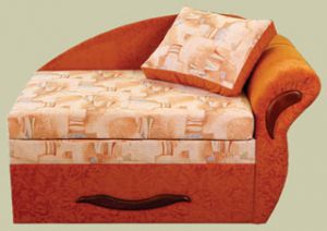 Тахта детская "Соня"