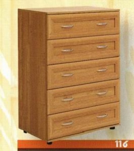 Комод 116
