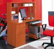 Стол компьютерный; ширина 1188мм