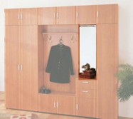 Зеркало навесное 12.03