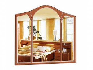 Зеркало навесное 12.10