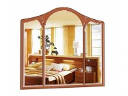 Зеркало навесное 12.10