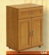Тумба 124