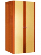 Шкаф для одежды 2-х дверный 5.10