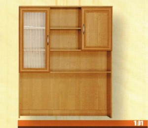 Стойка верхняя для столов 131