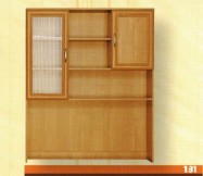 Стойка верхняя для столов 131