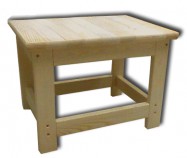 Табурет-банкетка