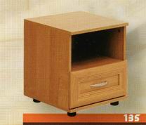 Тумба 135