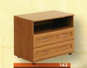 Тумба 142