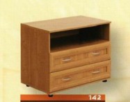 Тумба 142