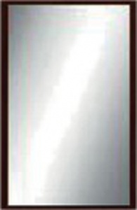 Зеркало навесное Дуэт 16.11