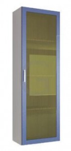 Витрина навесная 1W Аватар