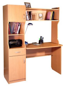 Уголок школьника МД 1.02