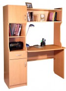 Уголок школьника МД 1.02