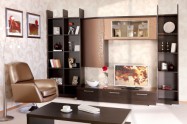 Гостиная Аманда-7