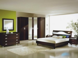 Шкаф угловой левый,правый(арт.08.255) коллекция "София"