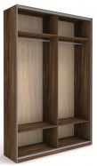 Шкаф-купе Микаэль МК 28.20-28.04