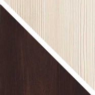 Шкаф для одежды угловой Дуэт 16.13