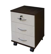 Тумба выкатная МД 3.02