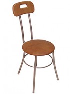 Стул "Охта" мягкий