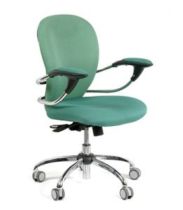 Кресло  CHAIRMAN CH 686 (Россия)