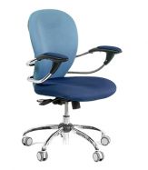 Кресло  CHAIRMAN CH 686 (Россия)