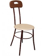 Стул "Охта" МДФ