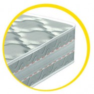 Матрас Орматек Dream Lux S1000