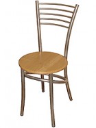 Стул "Скалли" МДФ