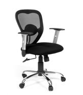 Кресло CHAIRMAN CH 451