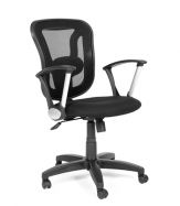 Кресло CHAIRMAN CH 452 TG