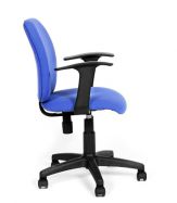 Кресло CHAIRMAN CH 670