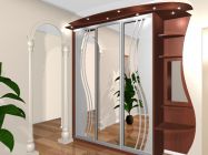 Шкаф-купе на заказ