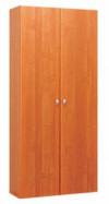 Шкаф для одежды 2-х дверный 5.24