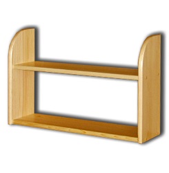 Полка книжная 502