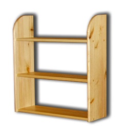 Полка книжная 503