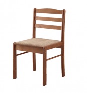 Стул полумягкий