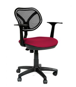 Кресло CHAIRMAN CH 450 new