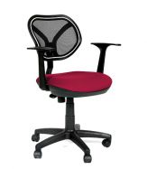 Кресло CHAIRMAN CH 450 new