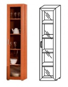 Шкаф многоцелевой 5.29